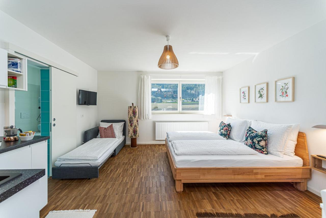 Apartment Le Rose Di Marianne - Ovest Vahrn Buitenkant foto