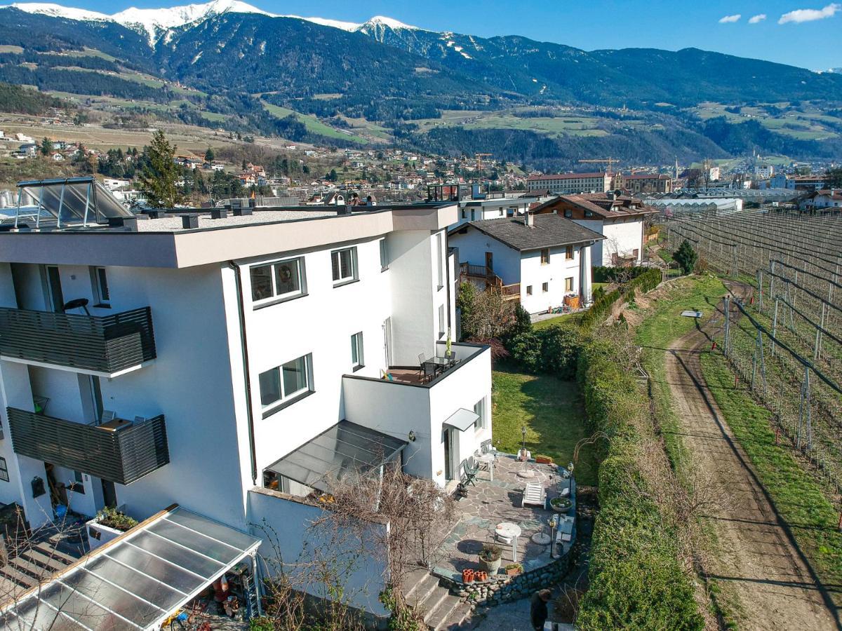Apartment Le Rose Di Marianne - Ovest Vahrn Buitenkant foto