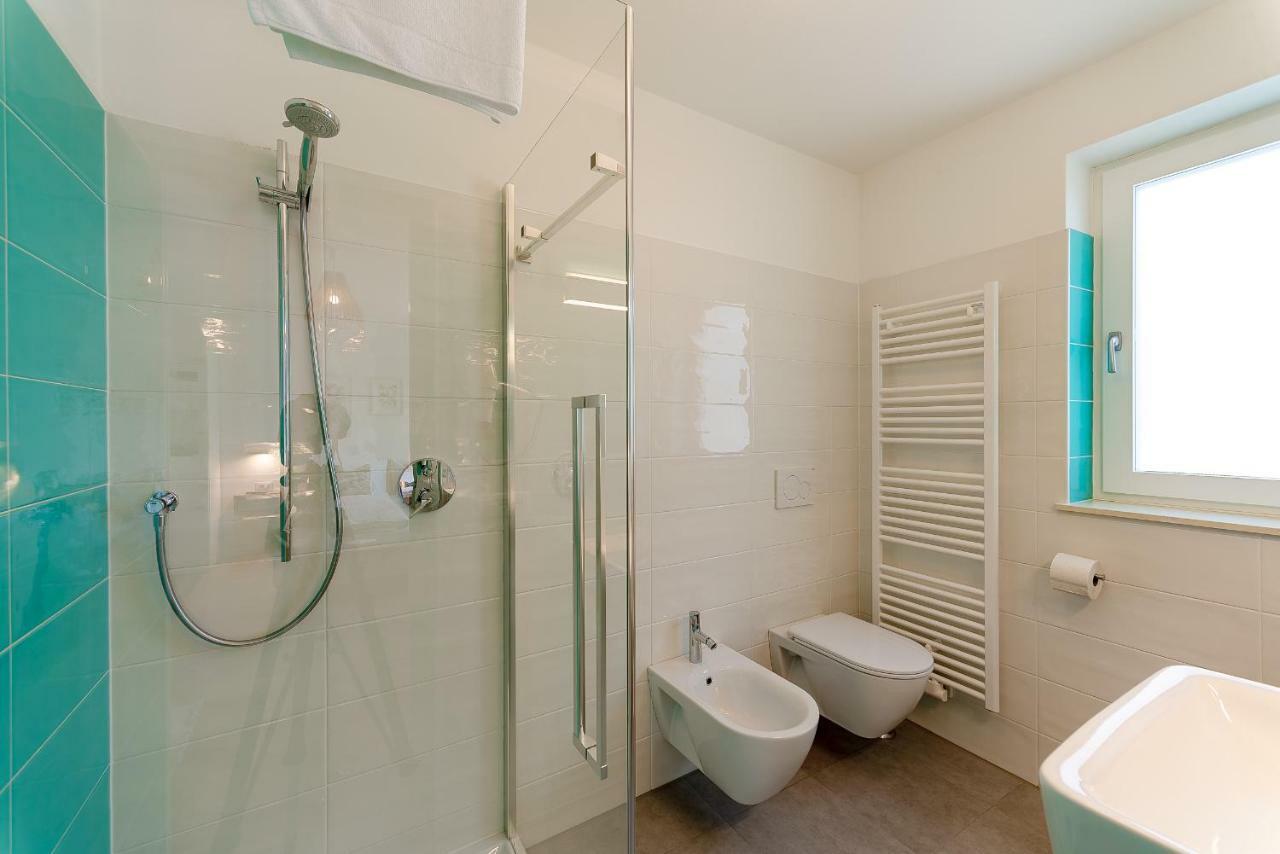 Apartment Le Rose Di Marianne - Ovest Vahrn Buitenkant foto