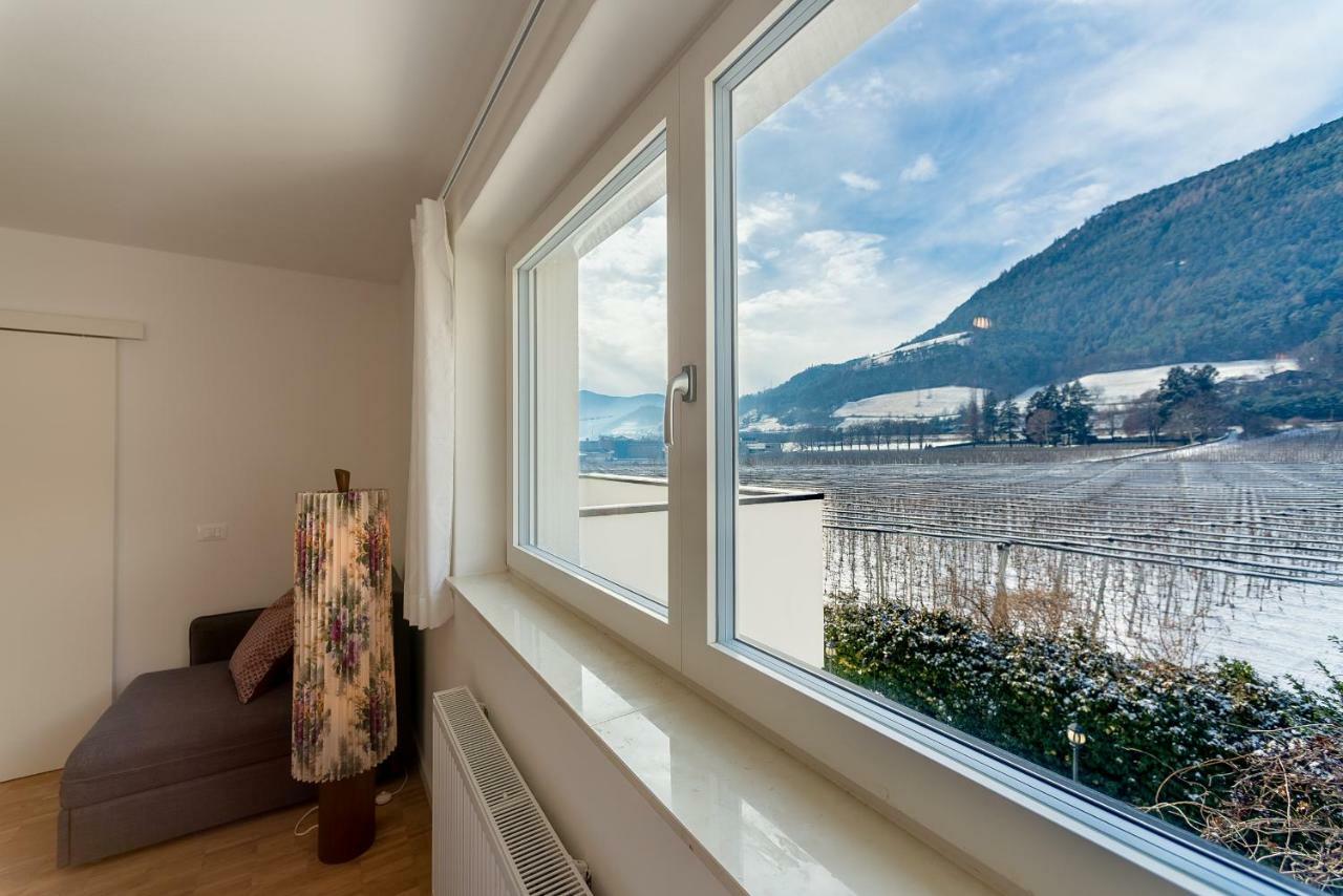 Apartment Le Rose Di Marianne - Ovest Vahrn Buitenkant foto