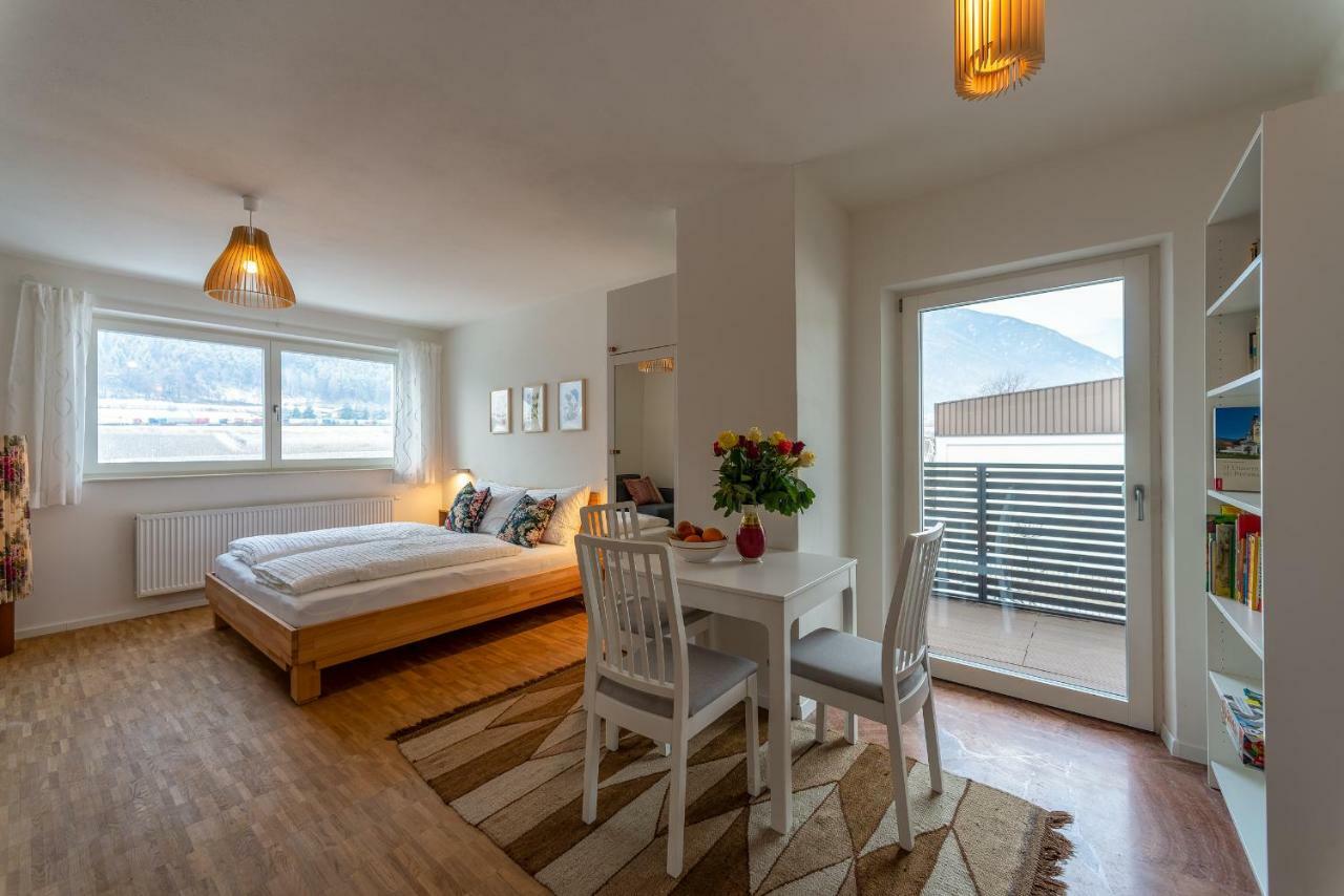 Apartment Le Rose Di Marianne - Ovest Vahrn Buitenkant foto