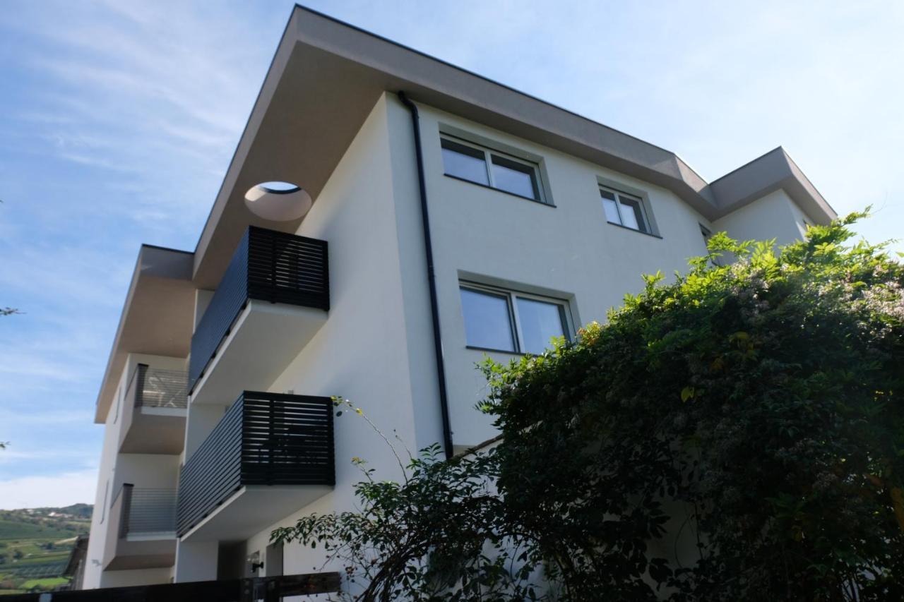 Apartment Le Rose Di Marianne - Ovest Vahrn Buitenkant foto